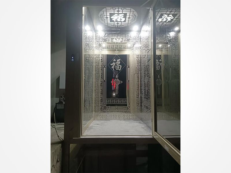 施工現場