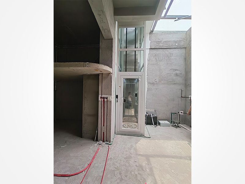 施工現場