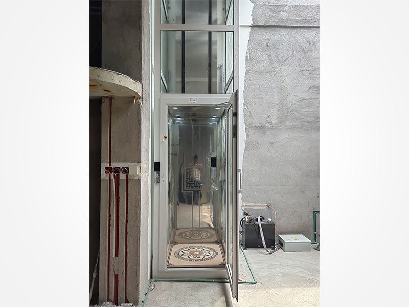 施工現場